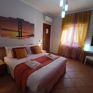 My Home B&B