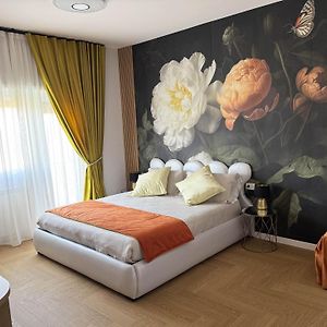 Bloom Comfort Rooms